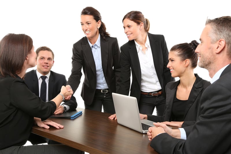 Networking Workshop